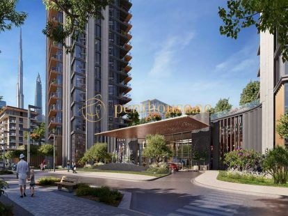 Апартаменти, ОАЕ, Емірат Дубай, Дубай, 31 750 000 Dh фото 5