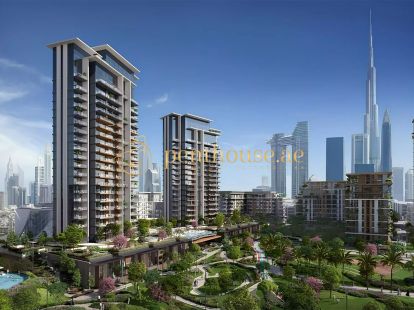 Апартаменти, ОАЕ, Емірат Дубай, Дубай, 31 750 000 Dh фото 6