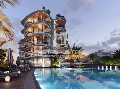 Apartamenty, Zjednoczone Emiraty Arabskie, Emirat Dubaju, Palm Jumeirah, 9 992 320 Dh zdjęcia 10