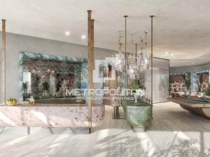 Apartamenty, Zjednoczone Emiraty Arabskie, Emirat Dubaju, Palm Jumeirah, 9 992 320 Dh zdjęcia 2