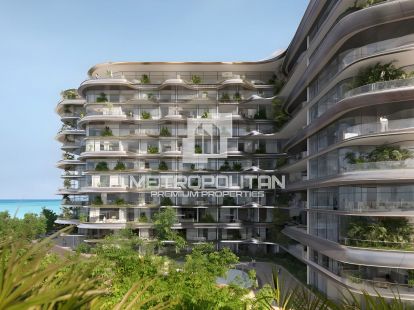 Apartamenty, Zjednoczone Emiraty Arabskie, Emirat Dubaju, Palm Jumeirah, 9 992 320 Dh zdjęcia 8