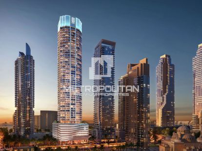 Апартаменти, ОАЕ, Емірат Дубай, Дубай Марина, 2 490 000 Dh фото 10