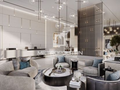 Апартаменти, ОАЕ, Емірат Дубай, Дубай Марина, 2 490 000 Dh фото 3