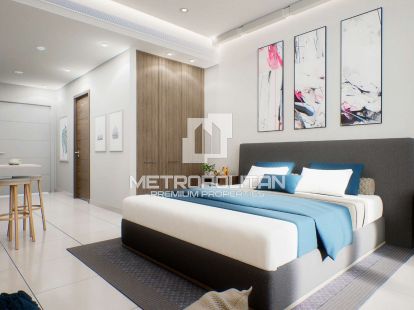 Appartement, VAE, Emirat Dubai, Dubai, 1 199 999 Dh foto 4