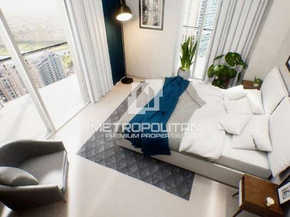 Appartement, VAE, Emirat Dubai, Dubai, 1 199 999 Dh foto 5