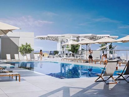 Appartement, VAE, Emirat Dubai, Dubai, 1 199 999 Dh foto 6