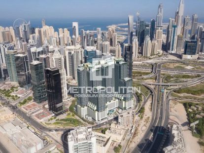 Appartement, VAE, Emirat Dubai, Dubai, 1 199 999 Dh foto 7