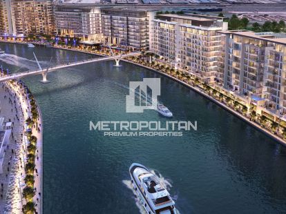 Апартаменти, ОАЕ, Емірат Дубай, Дубай, 2 650 000 Dh фото 10