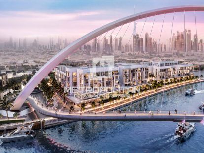 Апартаменти, ОАЕ, Емірат Дубай, Дубай, 2 650 000 Dh фото 3