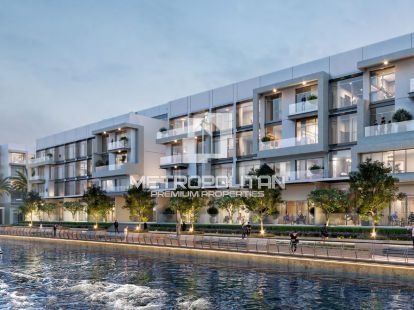 Апартаменти, ОАЕ, Емірат Дубай, Дубай, 2 650 000 Dh фото 6