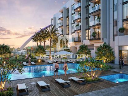 Апартаменти, ОАЕ, Емірат Дубай, Дубай, 2 650 000 Dh фото 7