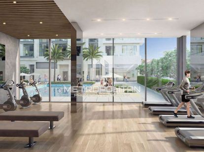 Апартаменти, ОАЕ, Емірат Дубай, Дубай, 2 650 000 Dh фото 9