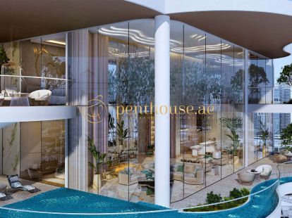 Апартаменти, ОАЕ, Емірат Дубай, Дубай, 116 326 000 Dh фото 11