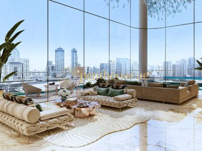 Апартаменти, ОАЕ, Емірат Дубай, Дубай, 116 326 000 Dh фото 2