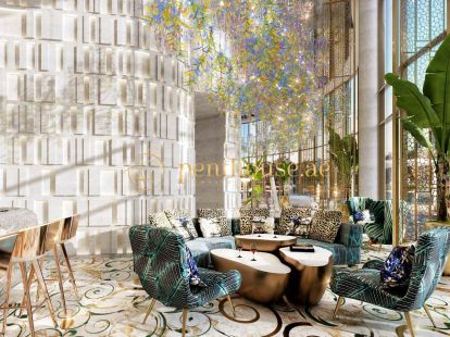 Апартаменти, ОАЕ, Емірат Дубай, Дубай, 116 326 000 Dh фото 4