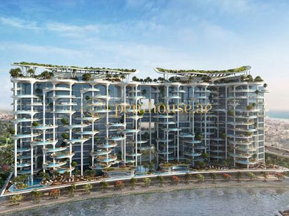 Апартаменти, ОАЕ, Емірат Дубай, Дубай, 116 326 000 Dh фото 8