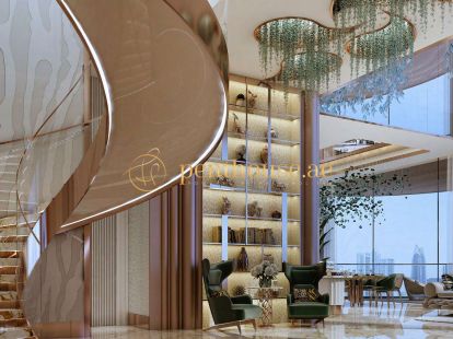 Апартаменти, ОАЕ, Емірат Дубай, Дубай, 116 326 000 Dh фото 9