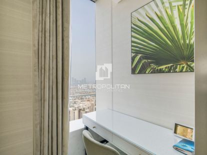 Апартаменти, ОАЕ, Емірат Дубай, Пальма-Джумейра, 6 000 000 Dh фото 10