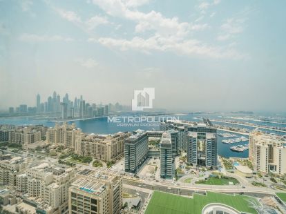 Апартаменти, ОАЕ, Емірат Дубай, Пальма-Джумейра, 6 000 000 Dh фото 13