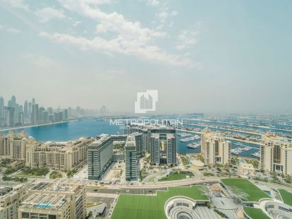 Апартаменти, ОАЕ, Емірат Дубай, Пальма-Джумейра, 6 000 000 Dh фото 14