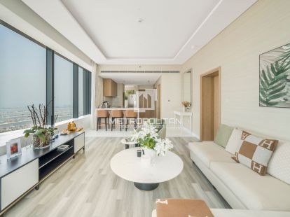 Апартаменти, ОАЕ, Емірат Дубай, Пальма-Джумейра, 6 000 000 Dh фото 2