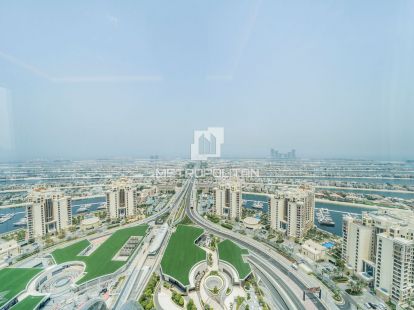 Апартаменти, ОАЕ, Емірат Дубай, Пальма-Джумейра, 6 000 000 Dh фото 3