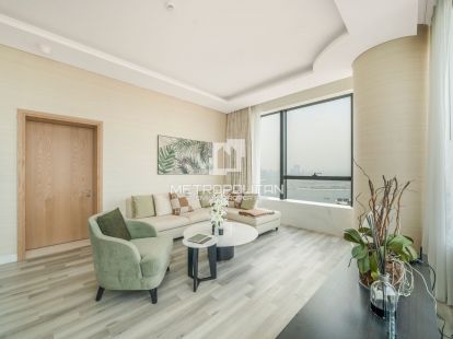 Апартаменти, ОАЕ, Емірат Дубай, Пальма-Джумейра, 6 000 000 Dh фото 5