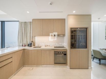 Апартаменти, ОАЕ, Емірат Дубай, Пальма-Джумейра, 6 000 000 Dh фото 7