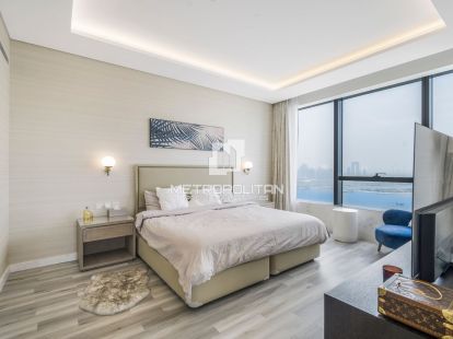 Апартаменти, ОАЕ, Емірат Дубай, Пальма-Джумейра, 6 000 000 Dh фото 9