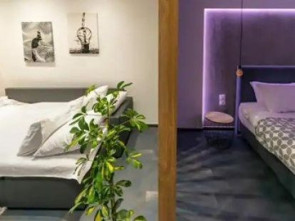 Коммерческая / Отель, Греция, Центральная Македония, Салоники, 588 000 € фото 12