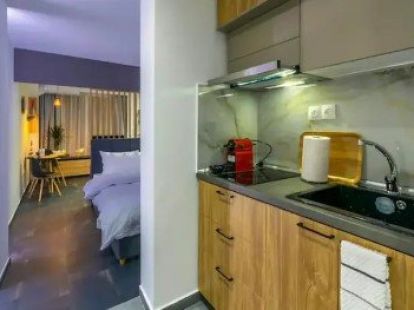 Коммерческая / Отель, Греция, Центральная Македония, Салоники, 588 000 € фото 13