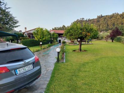 House, Greece, Halkidiki, Kassandra, 306 000 € photo 14