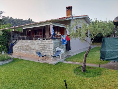 House, Greece, Halkidiki, Kassandra, 306 000 € photo 15