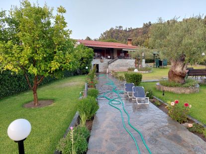 House, Greece, Halkidiki, Kassandra, 306 000 € photo 5