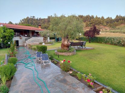 House, Greece, Halkidiki, Kassandra, 306 000 € photo 7