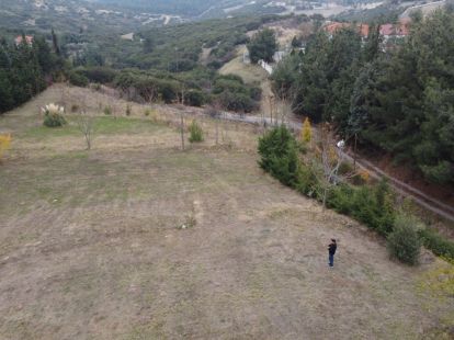 Земля, Греция, Центральная Македония, Салоники, 500 000 € фото 10