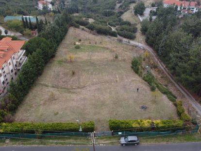 Земля, Греция, Центральная Македония, Салоники, 500 000 € фото 12