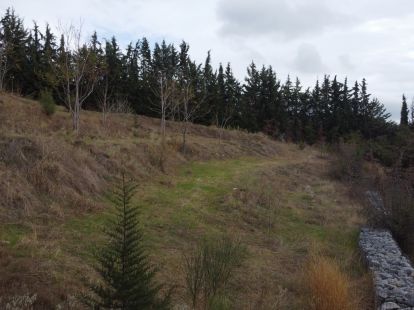 Земля, Греция, Центральная Македония, Салоники, 500 000 € фото 14