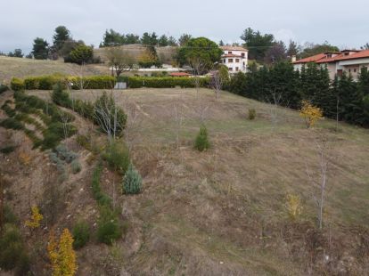 Земля, Греция, Центральная Македония, Салоники, 500 000 € фото 15