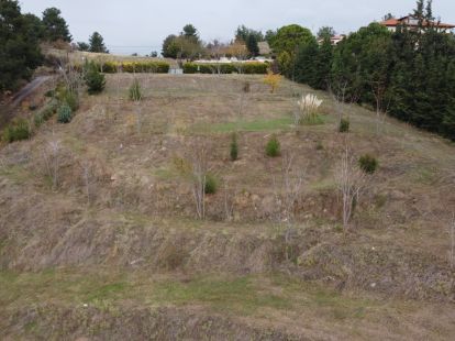 Земля, Греция, Центральная Македония, Салоники, 500 000 € фото 2