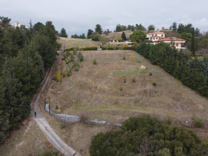 Земля, Греция, Центральная Македония, Салоники, 500 000 € фото 8