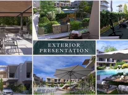 Wohnungen in Kassandra, Griechenland, 48m2 - kosten 155&nbsp;000€ - Ref: 67911 foto 3