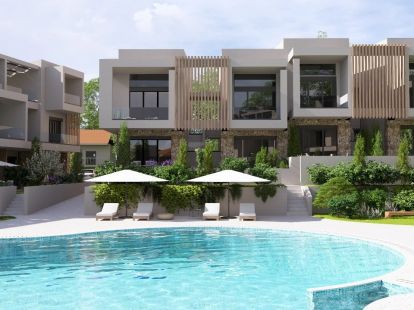 Wohnungen in Kassandra, Griechenland, 48m2 - kosten 155&nbsp;000€ - Ref: 67911 foto 5