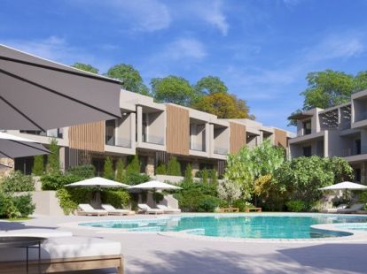 Wohnungen in Kassandra, Griechenland, 48m2 - kosten 155&nbsp;000€ - Ref: 67911 foto 8