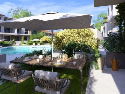 Wohnungen in Kassandra, Griechenland, 48m2 - kosten 155&nbsp;000€ - Ref: 67911 foto 9