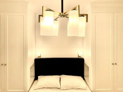 Apartments, Greece, Central Macedonia, Thessaloniki, 144 000 € photo 1