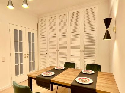 Apartments, Greece, Central Macedonia, Thessaloniki, 144 000 € photo 11