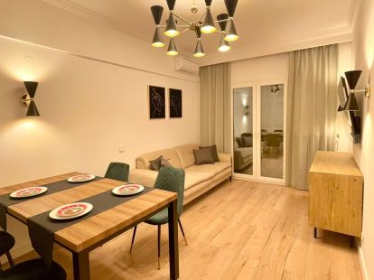 Apartments, Greece, Central Macedonia, Thessaloniki, 144 000 € photo 12