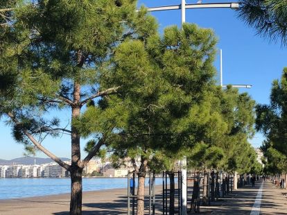 Apartments, Greece, Central Macedonia, Thessaloniki, 144 000 € photo 6