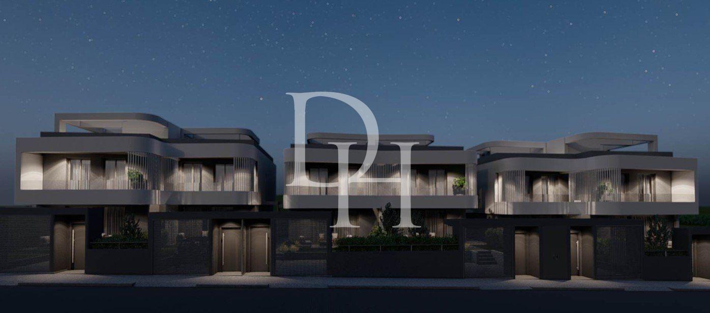 House / Cottage, Greece, Central Macedonia, Thessaloniki, 370 000 € photo 11